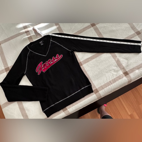 Guess sweater, S, wool blend - Picture 5 of 7